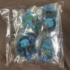 鬼滅の刃ここみえ　無限列車編