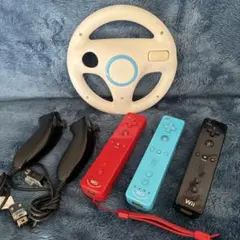 Wii コントローラー