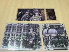 騎士X しゆん タケヤキ翔 まとめ売り