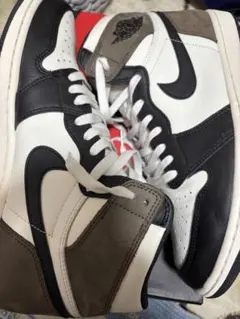 Nike Air Jordan 1 ハイカット スニーカー