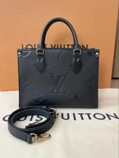 2026年最新】louis vuitton ルイヴィトン オンザゴー pmの人気アイテム