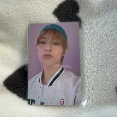 straykids アイエン　JYP POPUPSTORE 特典 トレカ