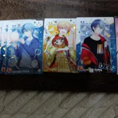 プロセカ ウエハース まとめ売り