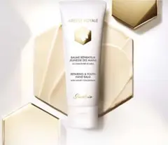 Guerlain ABEILLE ROYALE ハンドクリーム新品未使用のサムネイル