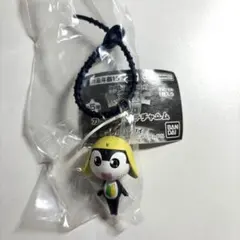 ケロロ軍曹 カラフルマルチチャーム タママ二等兵 ガチャ
