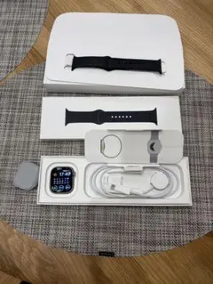 Apple Watch Series 11(GPSモデル)- 42mm
