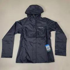 新品 コロンビア レディース ウインドブレーカー レインジャケット パーカー