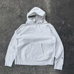 様専用 チャンピオン リバースウィーブ スウェット パーカー USA製