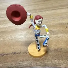 チョコエッグ トイストーリー　ジェシー