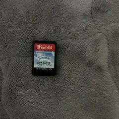 ポケモン レジェンズ アルセウス Nintendo Switch
