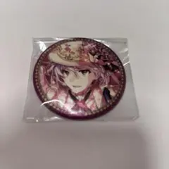 アイナナ 九条天 5周年 缶バッジ