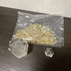 水晶　ポイント 六角柱 天然石 パワーストーン 浄化　インテリア　おまけ付き