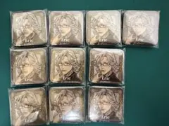 人狼ジャッジメント ダンジョン人狼 エリック 缶バッジ 10点 - メルカリ