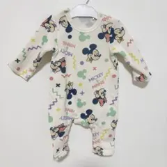 ディズニー ロンパース 70サイズ
