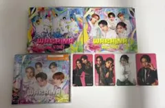 ONE N' ONLY ワンエン WARAINA CD トレカ付き