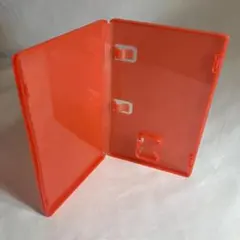 1点 Nintendo Switch2 純正 ソフトケース 空箱 #05