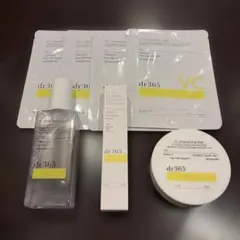 dr365 スキンケアセットのサムネイル