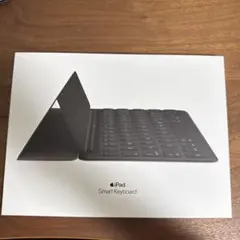iPad Smart Keyboard ブラック