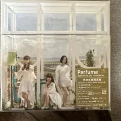 perfume 未開封