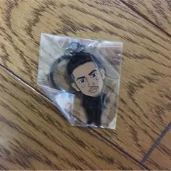 HiGH&LOW 琥珀 AKIRA首振り ガチャ