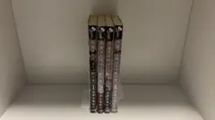 【全初版‼️】古見さんは、コミュ症です。 1-4巻セット