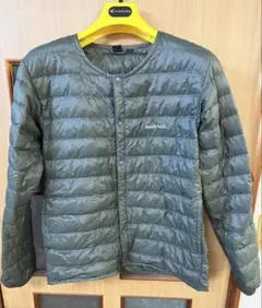 mont-bell モンベル スペリオダウン 1101503 メンズL