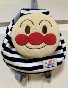 アンパンマンキッズコレクション バッグ