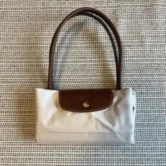 ち*マ様 ロンシャントートバッグ ショルダーバッグ プリアージュXS Rll