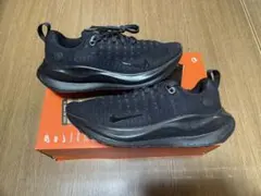 新品 NIKE ナイキ インフィニティラン 4 (25cm)