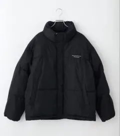 マルチファンクショナルパデットジャケッTHE CRAFTCREWPRODUCTS