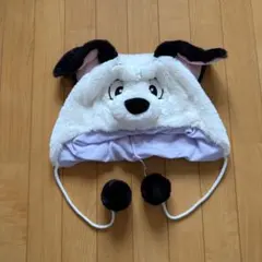 ディズニー わんわん物語 ファンキャップ 2個セット - メルカリ