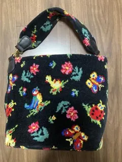 シェリ様専用　フェイラー　ハイジ　バッグ