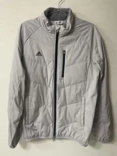 アディダスゴルフ　アウター