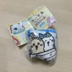 ちいかわ 人魚の島のひみつ 巾着ポーチ
