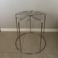 &Tradition Wire Stool VP11