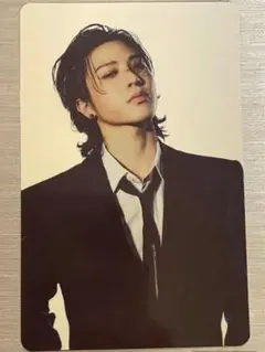 TREASURE REBOOT JUNGHWANジョンファン トレカ