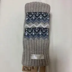 指無し手袋　ファーストライン