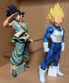 2026年最新】smsp ドラゴンボール 孫悟空の人気アイテム - メルカリ