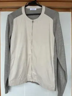 ヒューマンウーマン　コンビブルゾン　美品！