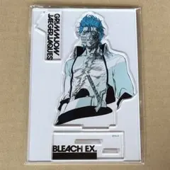 BLEACH 原作 アクスタ グリムジョー
