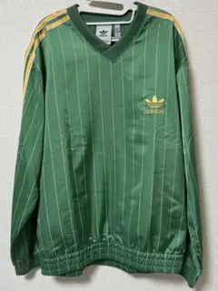 adidas ピステ ウィンドブレーカー　新品•未使用　即購入可　最終価格❗️