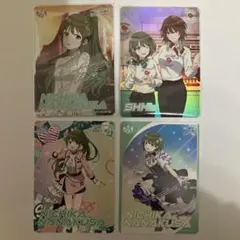2026年最新】七草にちか srの人気アイテム - メルカリ