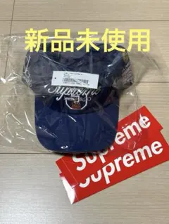 Supreme Jacob & Co 6-Panel キャップ Navy | Mercari