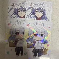 2026年最新】カラフルピーチ トレカ どぬくの人気アイテム - メルカリ