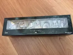 FF7リバース発売記念くじ　D賞　ミニフィギュアセット