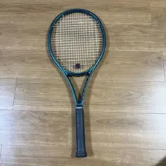 Wilson BLADE 100 V10 グリップG2 - メルカリ