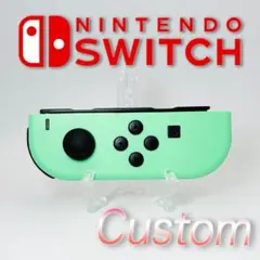 【シェル新品】I635 Switch 純正 Joy-Con L あつ森