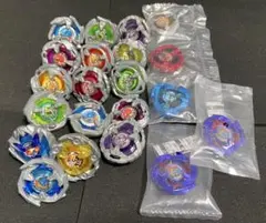 ベイブレードX まとめ売り