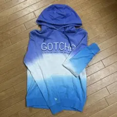 GOTCHA パーカー
