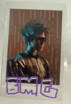 岩田剛典 ミュージシャン